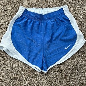 Nike Tempo Shorts